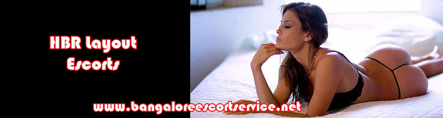 escorts service in HBR Layout